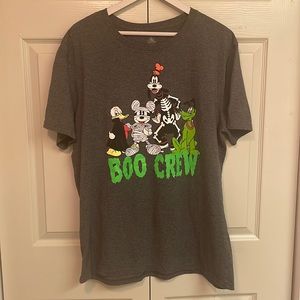 Disney Halloween shirt